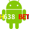Aplicativo H638 Bet para Android