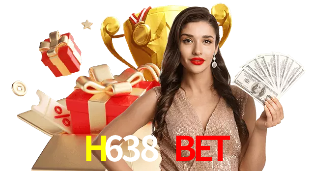 Jogue com dealers reais no H638 Bet!