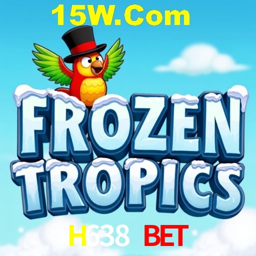 Descubra o Mundo do Cassino Online com H638 Bet