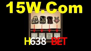 Welcome Bonus H638 Bet