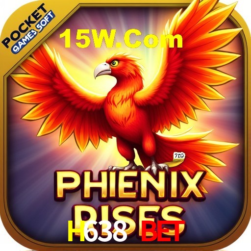 Estatísticas H638 Bet