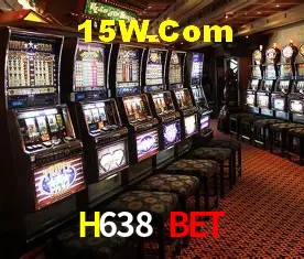 H638 Bet Entrar - Login Seguro Certificado