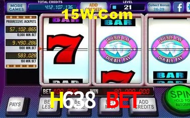 H638 Bet - Rápido Acesse