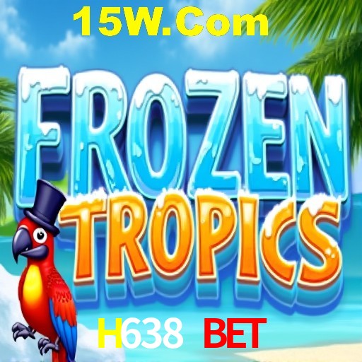 Jogos de Slot H638 Bet