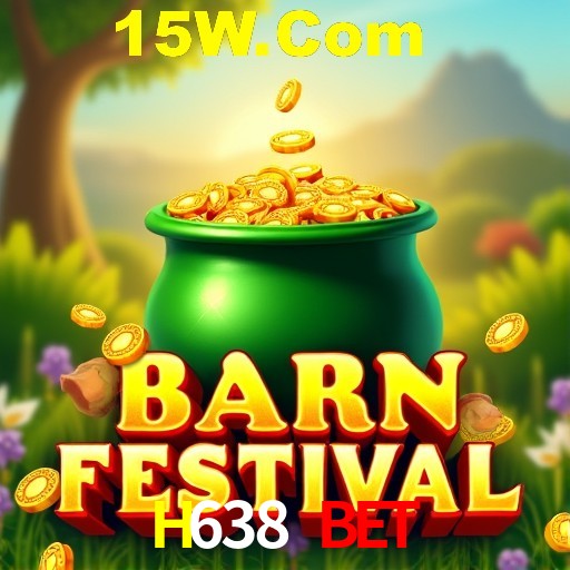 Bônus Diários H638 Bet