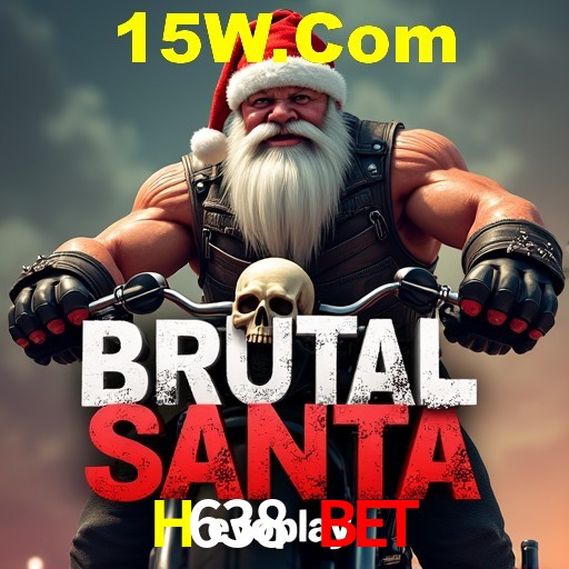 Interface do App H638 Bet