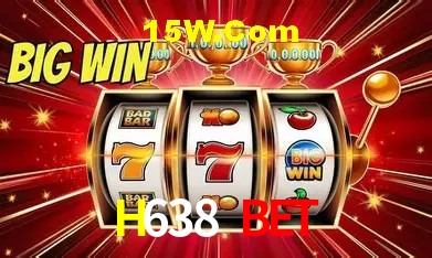 H638 Bet Belo Horizonte - Jackpots