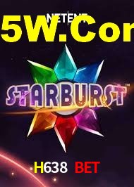 H638 Bet
