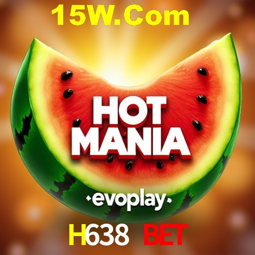 Apostas de Tênis H638 Bet