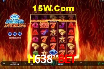 H638 Bet Brasília - Leaderboards