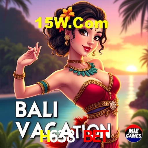 Estatísticas Esportivas H638 Bet