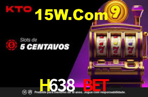 H638 Bet,H638.Com