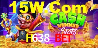 Daily Bonuses H638 Bet