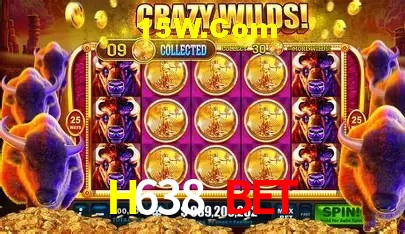 H638 Bet Brasília - Betting Features