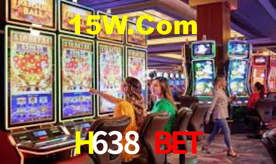 H638 Bet,H638.Com