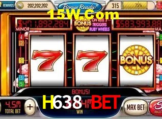 Tecnologia da Plataforma H638 Bet