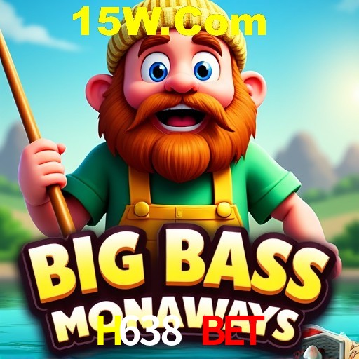 H638 Bet Cassino - 80+ Mesas ao Vivo