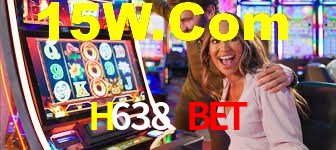 Programa VIP H638 Bet