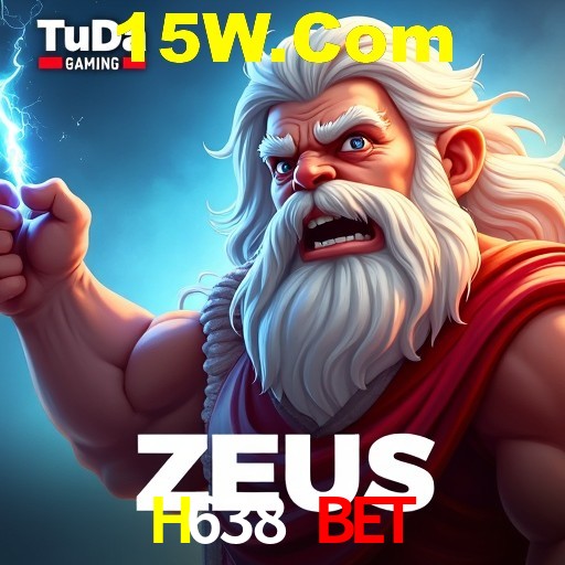 Apostas Esportivas na H638 Bet: Um Guia Completo