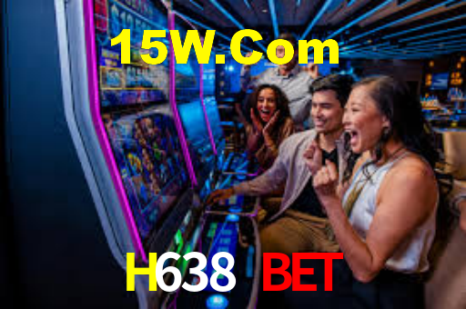 Sinta a adrenalina dos jogos de cassino com H638 Bet