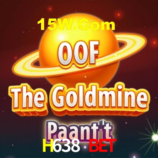 Diretório de Jogos H638 Bet