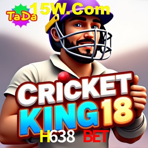 H638 Bet São Paulo - Live Tables