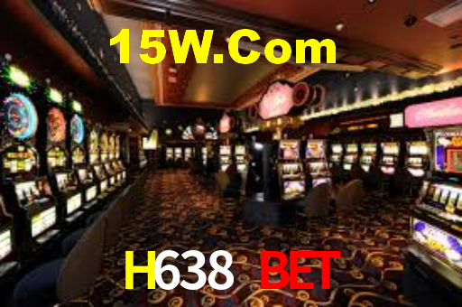 H638 Bet,H638.Com