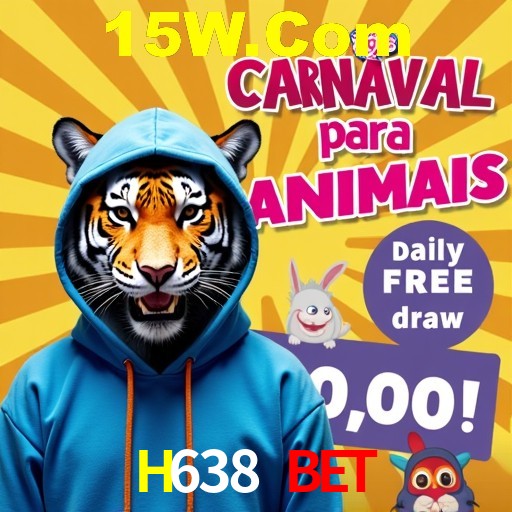 H638 Bet Salvador - Strategies