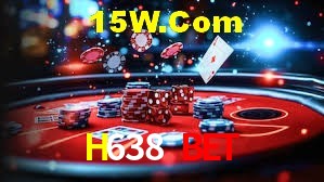 Player Reviews H638 Bet