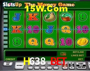 H638 Bet Belo Horizonte - Basketball