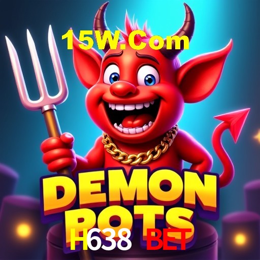 Recursos de Bônus H638 Bet