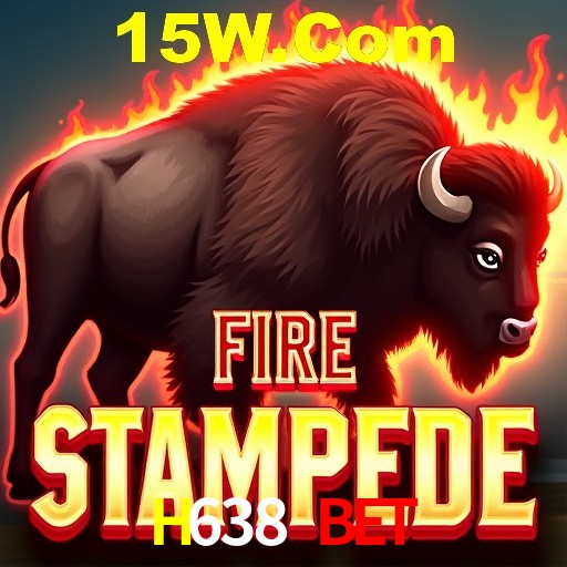 Bônus de Boas-vindas H638 Bet