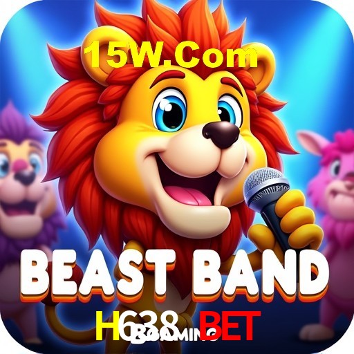 Apostas de Futebol H638 Bet